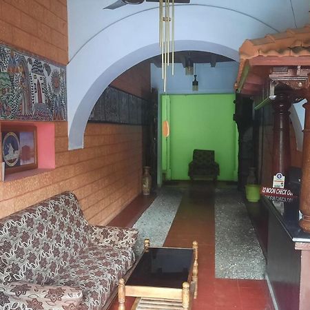 Southcanal Holidays Alappuzha Buitenkant foto