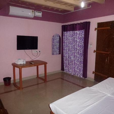 Southcanal Holidays Alappuzha Kamer foto
