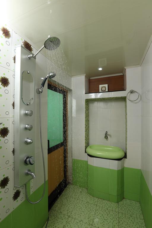 Southcanal Holidays Alappuzha Kamer foto