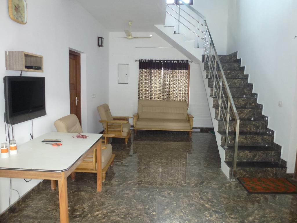 Southcanal Holidays Alappuzha Kamer foto