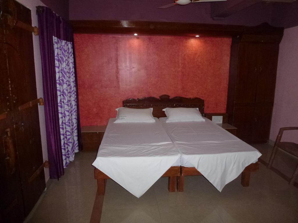 Southcanal Holidays Alappuzha Kamer foto