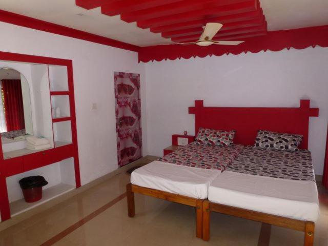 Southcanal Holidays Alappuzha Buitenkant foto