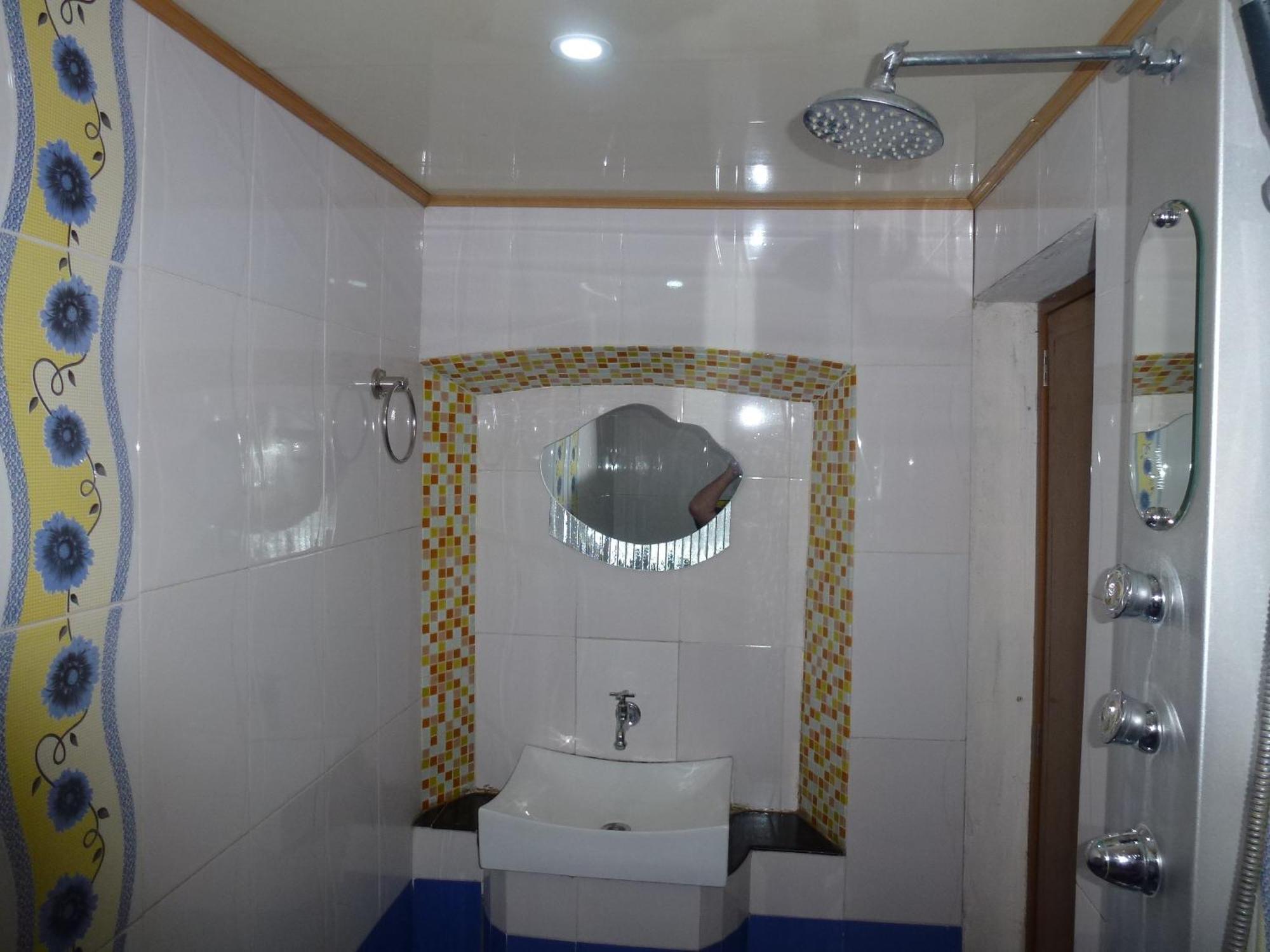 Southcanal Holidays Alappuzha Kamer foto