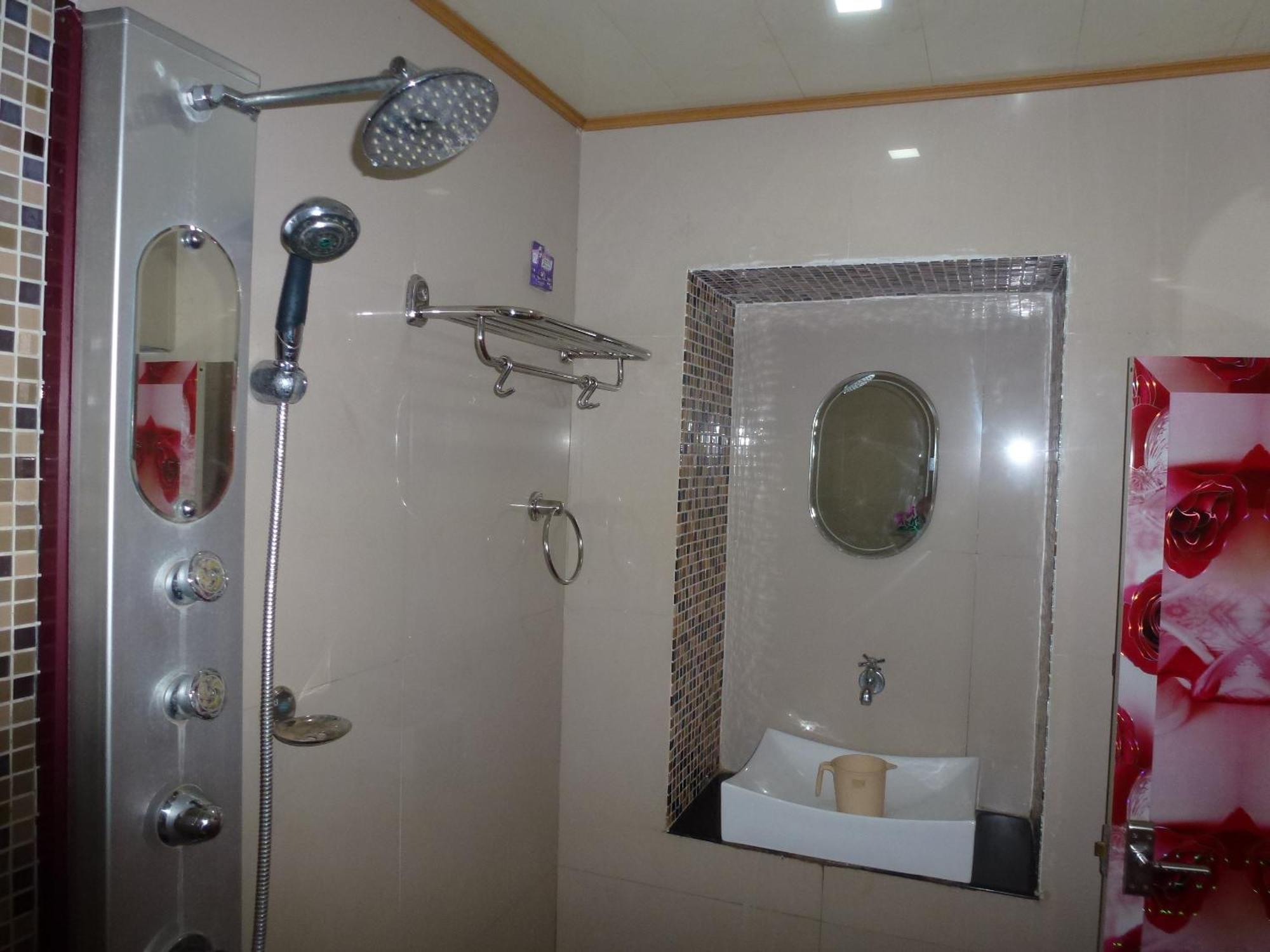 Southcanal Holidays Alappuzha Kamer foto