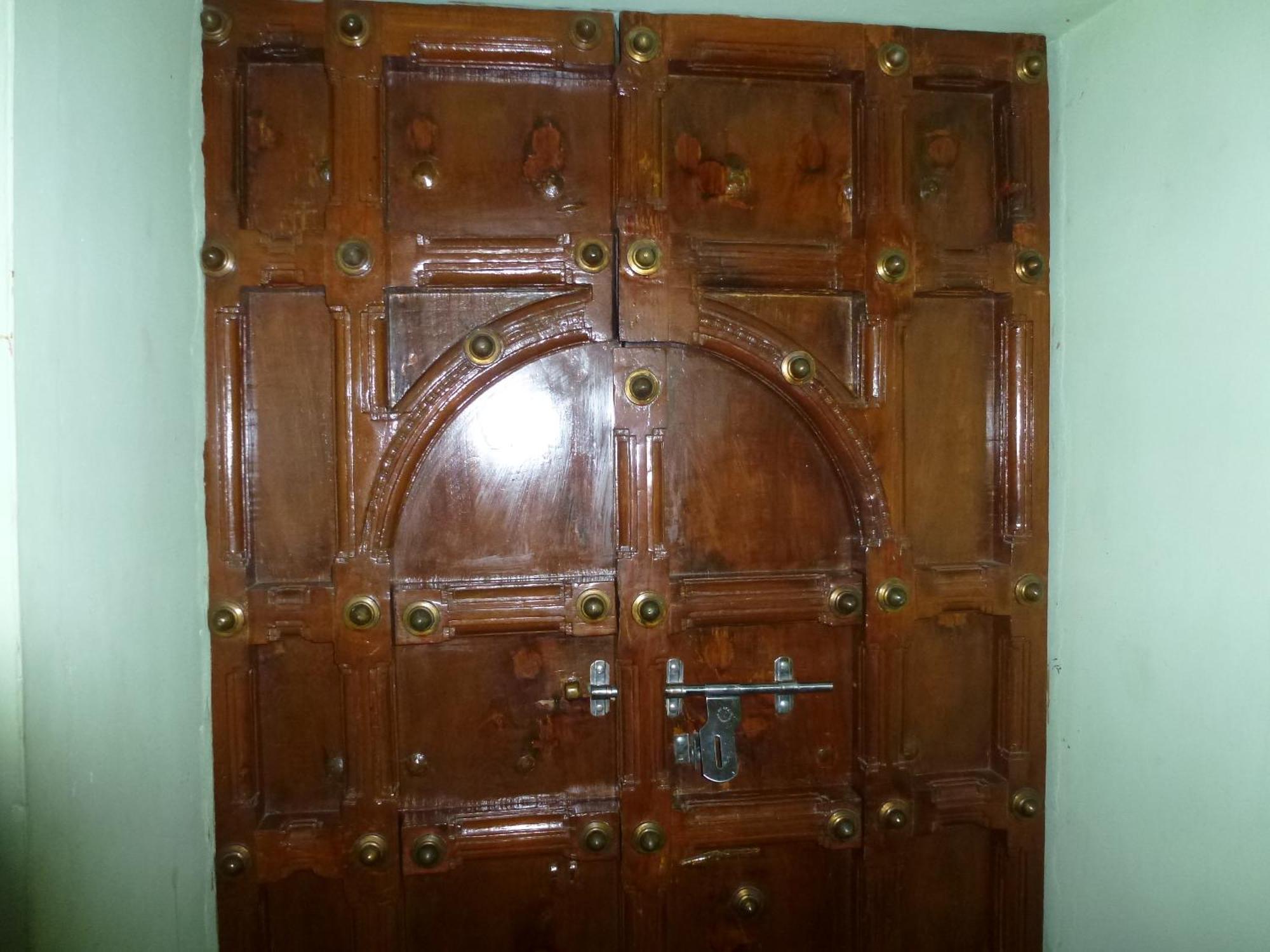 Southcanal Holidays Alappuzha Kamer foto