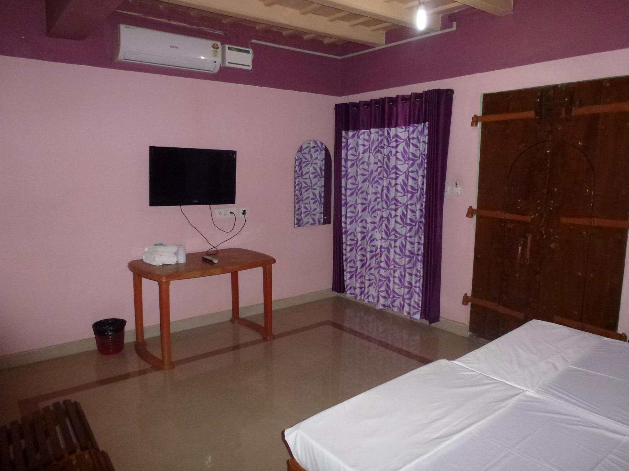 Southcanal Holidays Alappuzha Kamer foto