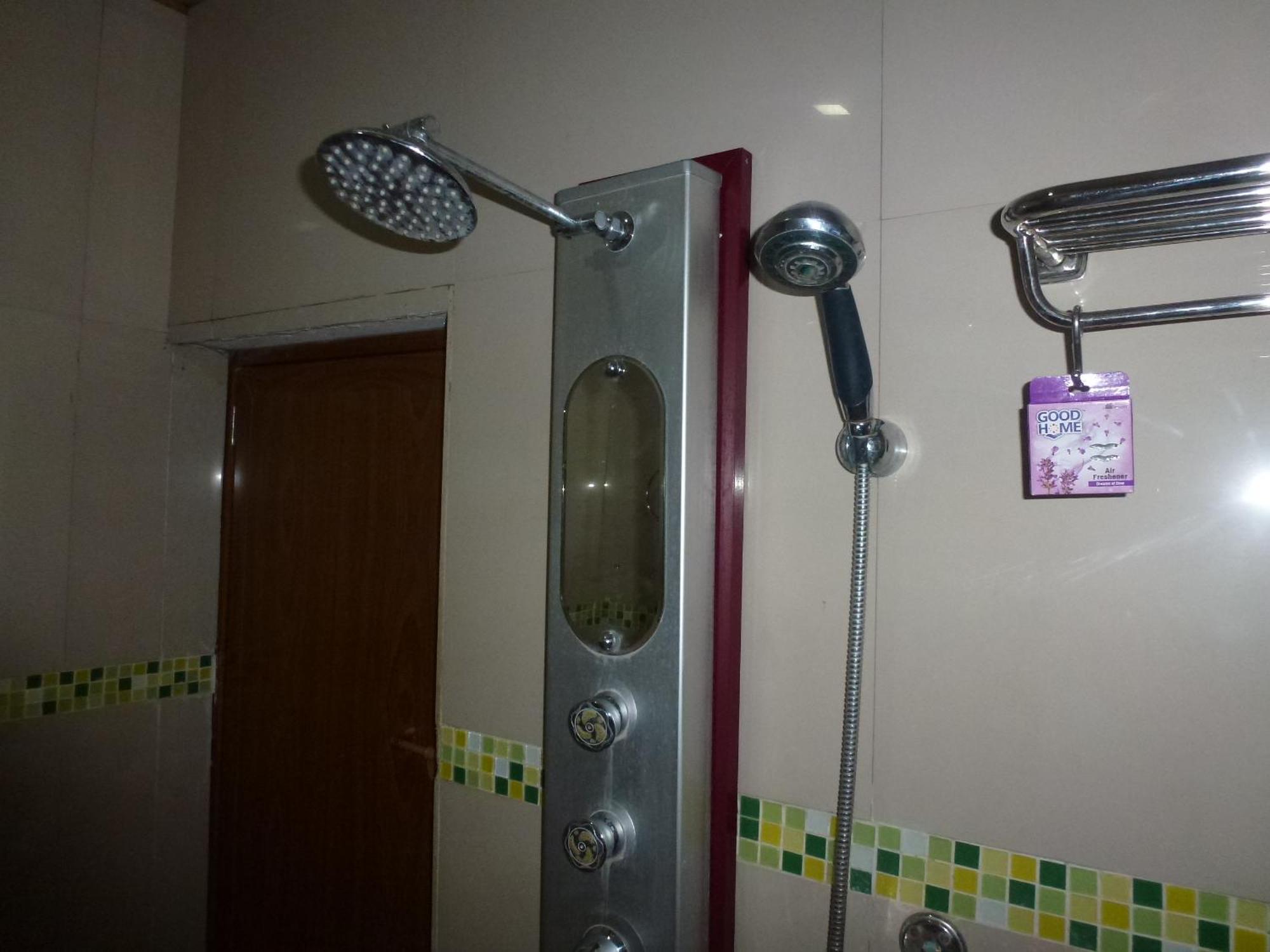 Southcanal Holidays Alappuzha Kamer foto