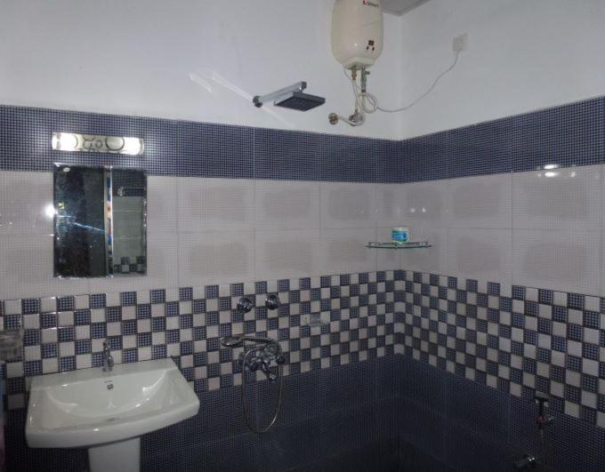 Southcanal Holidays Alappuzha Kamer foto