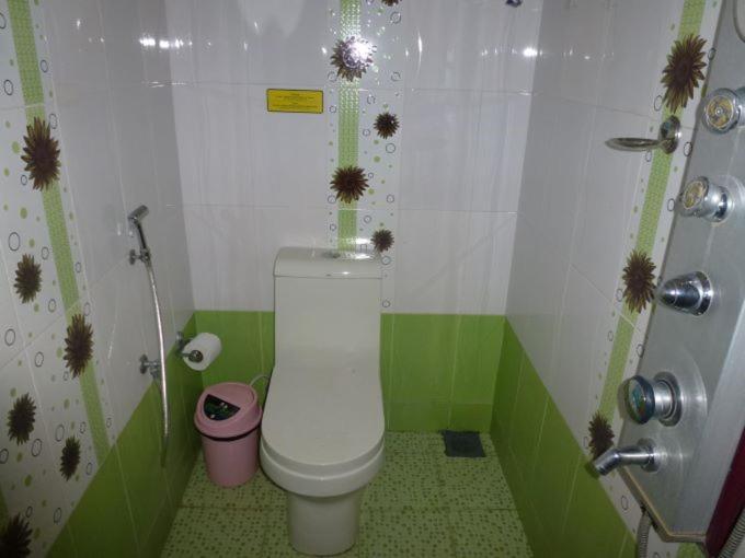 Southcanal Holidays Alappuzha Kamer foto