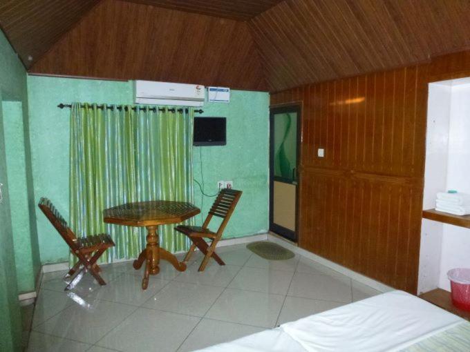 Southcanal Holidays Alappuzha Kamer foto