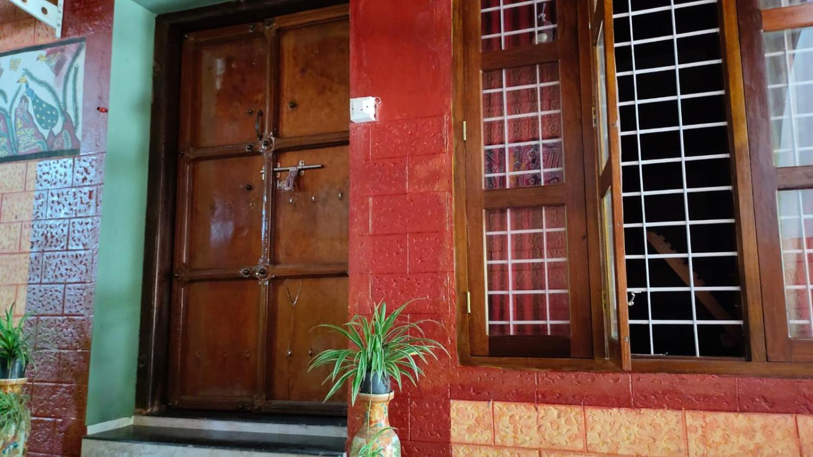 Southcanal Holidays Alappuzha Buitenkant foto